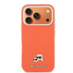 karl lagerfeld калъф iphone 17 pro max