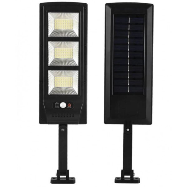 соларна лампа SL-180 LED със сензор за движение