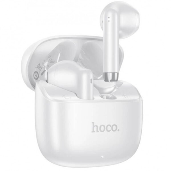 слушалки безжични HOCO EW205 бял