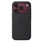 Силиконов калъф за iPhone 18 Pro
