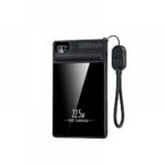 магнитен Power Bank WUW Y165 5000mAh